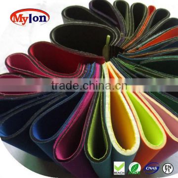 fabric polyester polyurethane