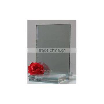 6mm euro gray reflective glass made in China