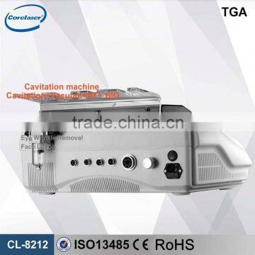 Portable Fda Approved Ultrasonic Cavitation Equipment