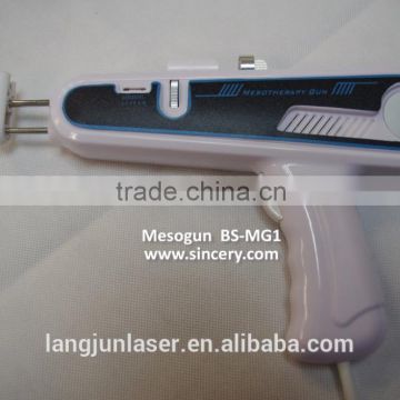 Mesotherapy Beauty equipment injection mesogun