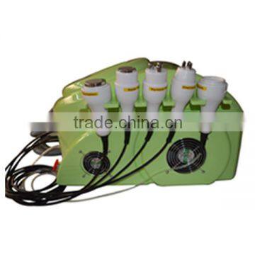 Top Sale 6 IN 1 Anchorfree Ipl and Laser Machine With Vacuum Cavitation photo-4