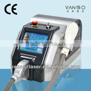 tria at home hair removal machine