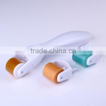 192 needles derma roller with factory price DRS192