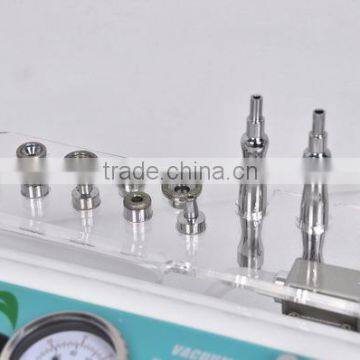 GD-11 Hot Sale!! Facial Beauty Diamond Peeling Dermabrasion Machines With CE photo-2