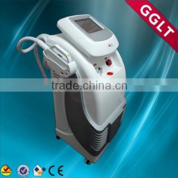 IPL+RF Elight Hair Removal no ski wax