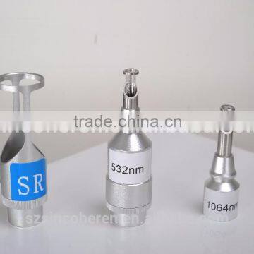 Facial Veins Treatment Nd Yag Q Switch Laser Tattoo Removal Machine From Beijing Sincoheren 1000W photo-2