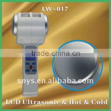 hot & cold hammer (LW-017)