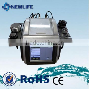 NL-RUV500 Portable cavitation machine vacuum cavitation slimming machine