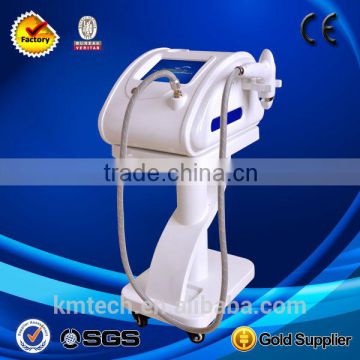 2014 professional skin tightening radio wave frequency machine from Weifang KM