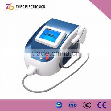 2016 portable 808 diode laser permanent hair removal machine beauty salon spa equipment supplier