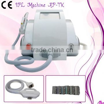 2015 newest popular AP-TK beauty salon equipment for skin rejuvenation