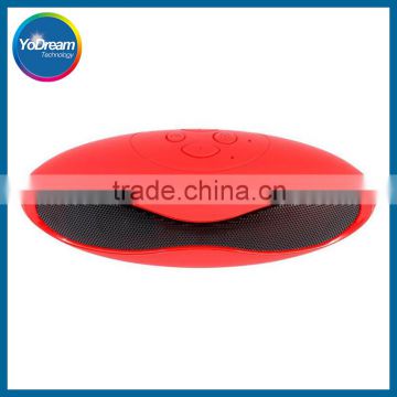 Hot Olive Wireless Bluetooth Speaker Handsfree Receive Call Vol FM TF Card For U-Disk Flash your Mobile iPhone Desktop Laptop PC