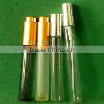 10ml plastic pen shape e-liquid bottle small essential oil bottle fine mist spray bottle