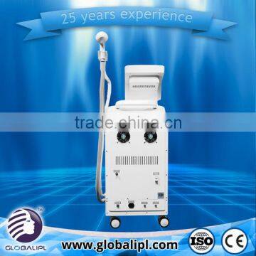 2016 High Quality ~ 8.4 Inch Touch Screen Beauty Center Ipl Hair Removal rf Machine for Imported Pumps photo-6