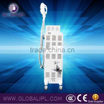 The Lowest Price Remarkable Quality Best Effective Hair Removal Ipl Shr Germany