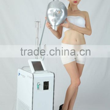 WF-29 Multi-function Oxygen Microdermabrasion Jet Peel Machine Hyperbaric