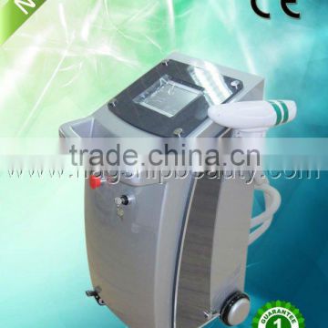 ND YAG long pulse , hair removal