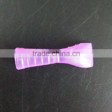 Disposable Colorful PE Hookah Shisha Mouth Tip
