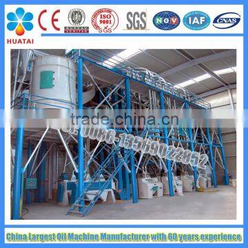 CE/SGS/BV Approved Rice Bran Oil/ Soya Bean Oil Press Machine photo-5