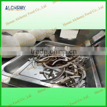 High Capacity Coconut Dehusking Machine