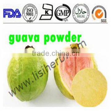 Guava Powder Flavour in food and beverage