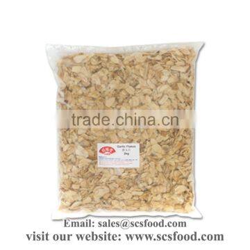 Garlic Flakes 2kg