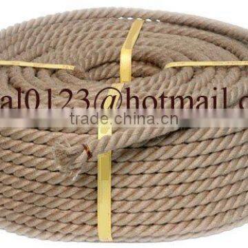 Jute Rope