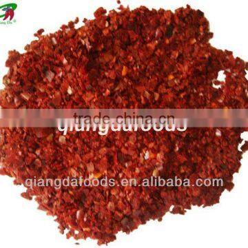 red bird eye chili crushed small red chili,bulk dried herbs