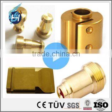 Professional Customized Stainless Steel 304/303/316 Sheet Fabrication Mini Brass Ball Valve With Nipple Aluminum Casting Grind photo-5