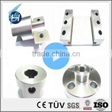 High precision cnc machining shaft/metal bracket/metal parts