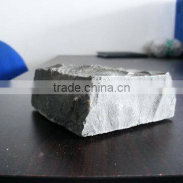 China Cast Basalt Lined Steel Pipe photo-4