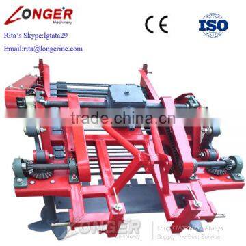 2016 New Type Garlic Harvest Machine/Garlic Harvester/Garlic Harvester Machine for Sale photo-4