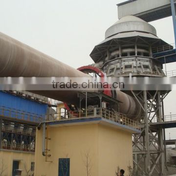 Rotary kiln/Burning Kiln/Roasting Kiln/Calcining Kiln