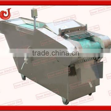 Trade shows for industrial vegetable slicing machine