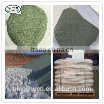 100% Natural Clinoptilolite Zeolite with High CEC cation exchange capacity