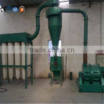 6R Gear Type Ultra-fine Wood Flour Machine