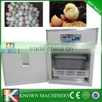 Cheap price industrial used chicken egg incubator for sale