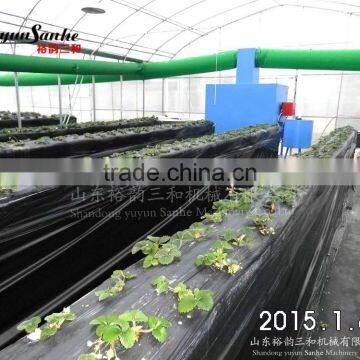 Automatic Coal Heating Machine Used in Poultry House, Greenhouse, Industry photo-5