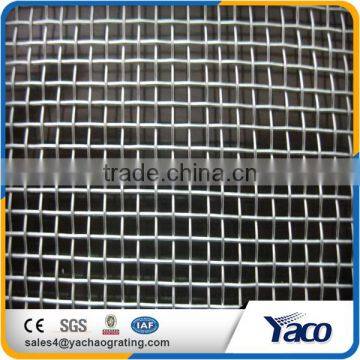 quarry screen mesh, square wire mesh 4x4