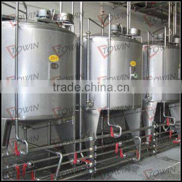 Jelly Processing Lines