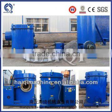 1200000Kcal energy-saving biomass sawdust burner for furnace and dryer