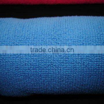 Microfiber Car Cleaning Cloth