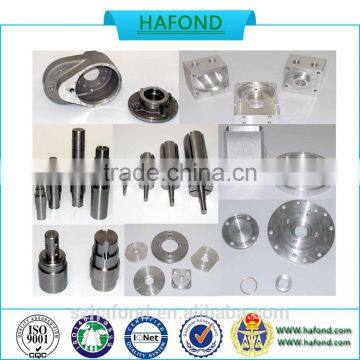 Stainless/brass/aluminum Precision CNC Turning/CNC Turning Parts in Lathe Machine photo-6