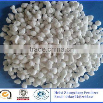 Ammonium Sulphate N20.5% for agricultural fertilizer