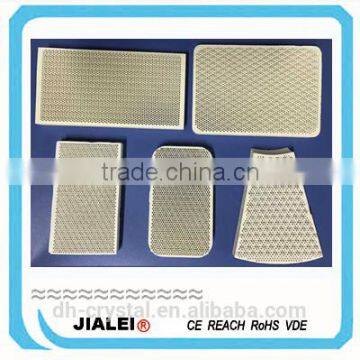 Infrared Honeycomb Ceramic Plate for Gas-cooker