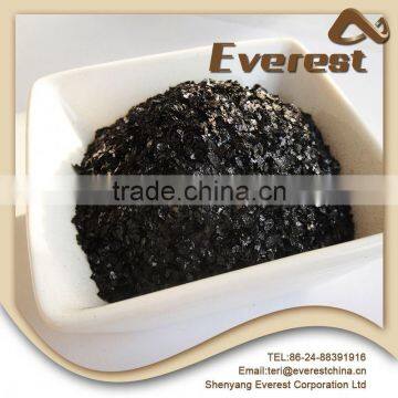 Bulk Pure Economical Price Water Soluble Sodium Humate photo-4