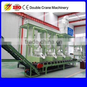2016 Complete Wood Pellet Production Line Equipment 5 Ton/h photo-3