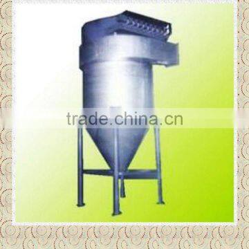 High-voltage pulsed round bag filter SH4