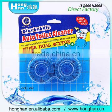 Environmental Fresh and Healthy Home Products Toilet Cleaner Packaging