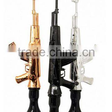 Wholesale 2016 Mob Hookah Gun Ak47 Hookah